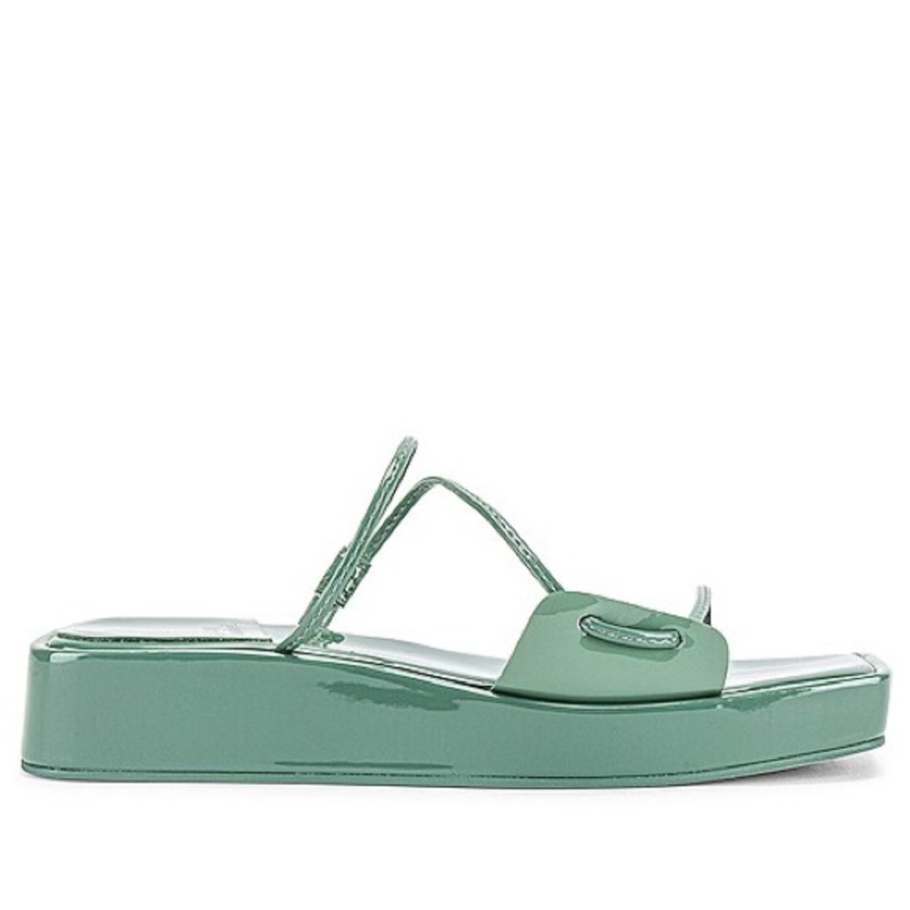 Jeffery Campbell Atumano sandals